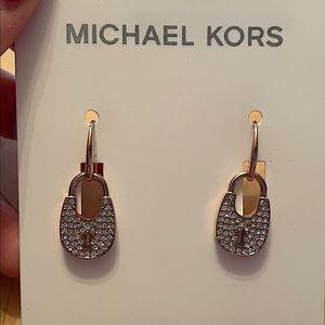 Michael Kors earrings